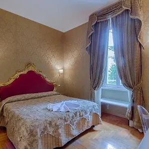 Dcboutiquehotel Rom